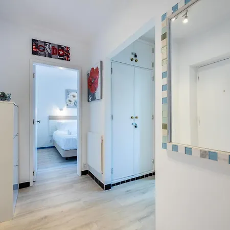Appartement Cabreira Concorde Portimão