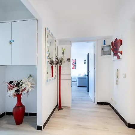 Cabreira Concorde Apartamento *
