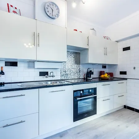 Appartement Cabreira Concorde *