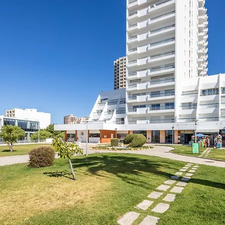 Cabreira Concorde Apartamento