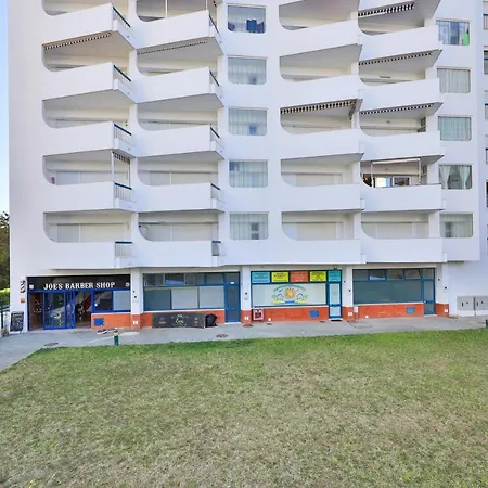 Cabreira Concorde Apartamento