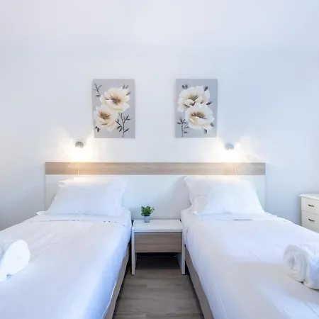 Cabreira Concorde Apartament