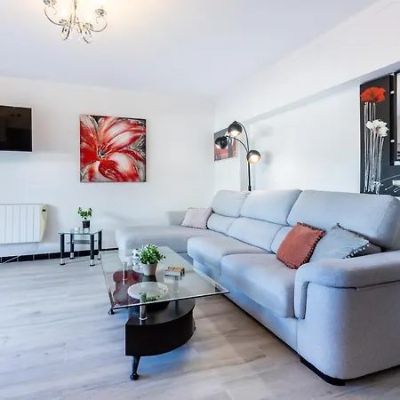 Apartament Cabreira Concorde Portimão