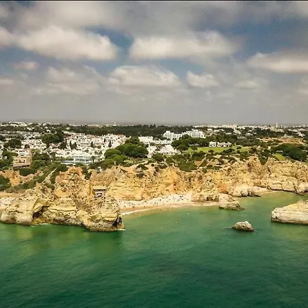 Cabreira Concorde Appartement *